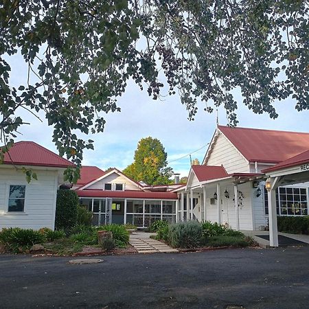 Moore Park Inn 아미데일 외부 사진