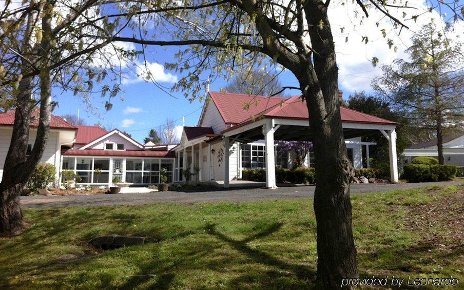 Moore Park Inn 아미데일 외부 사진