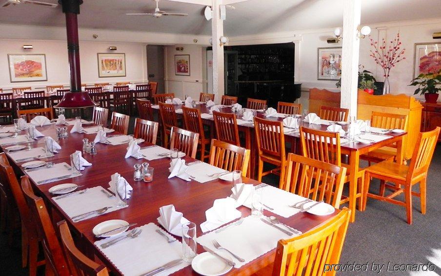 Moore Park Inn 아미데일 외부 사진