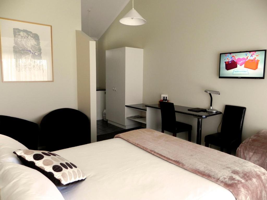 Moore Park Inn 아미데일 객실 사진