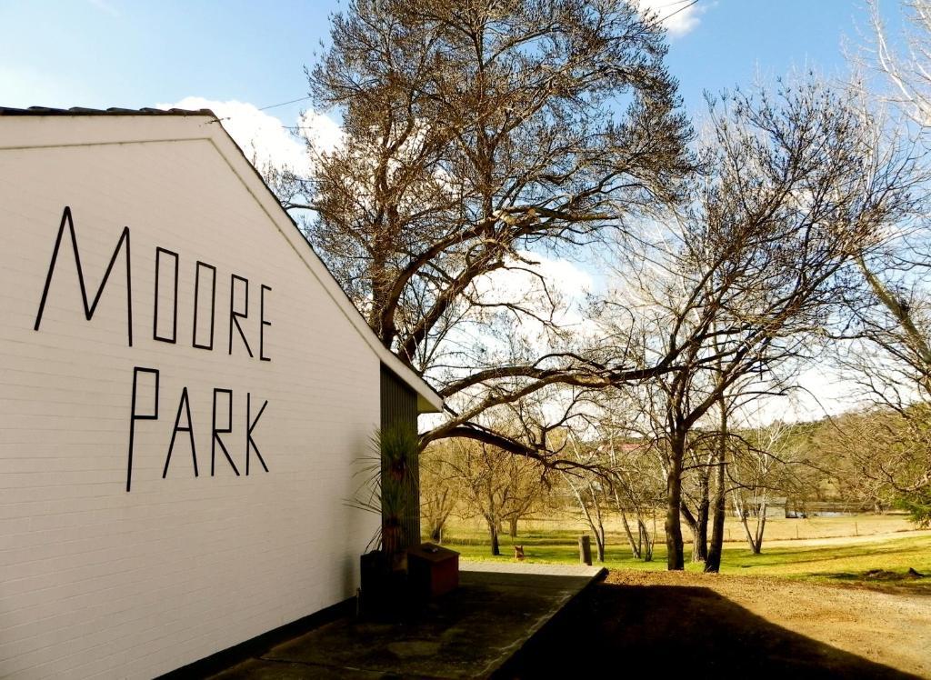 Moore Park Inn 아미데일 외부 사진