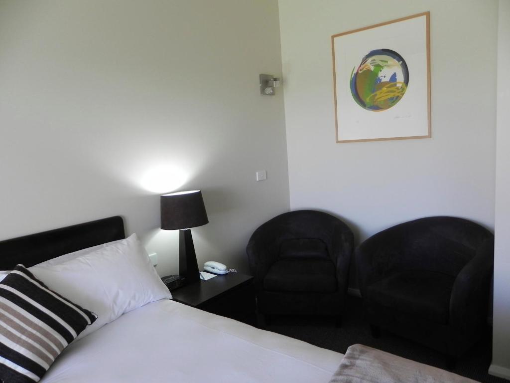 Moore Park Inn 아미데일 객실 사진