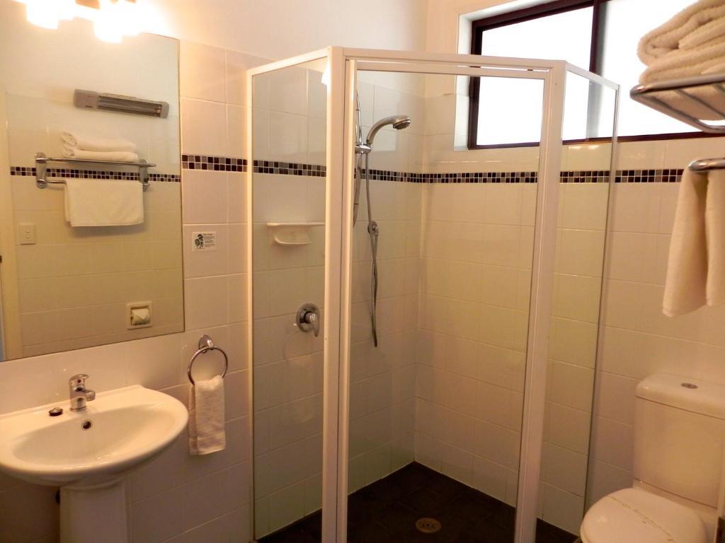 Moore Park Inn 아미데일 객실 사진
