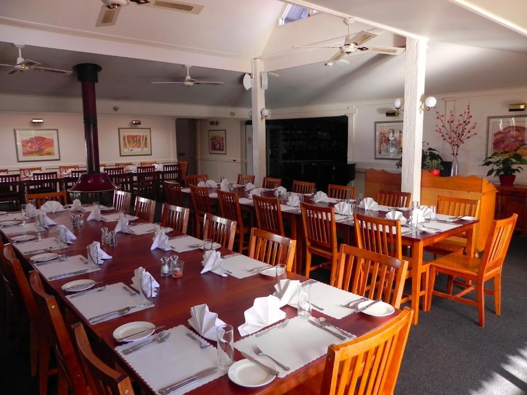 Moore Park Inn 아미데일 외부 사진