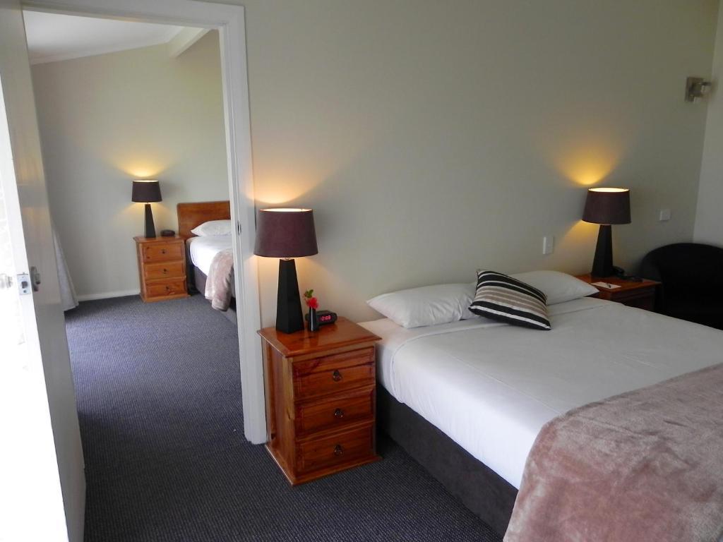 Moore Park Inn 아미데일 객실 사진