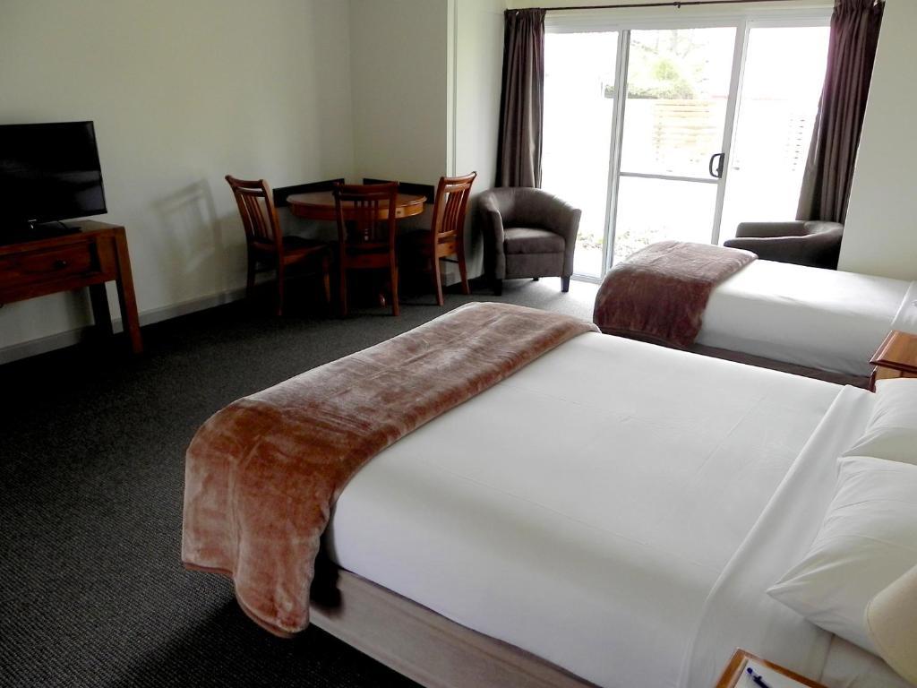 Moore Park Inn 아미데일 객실 사진