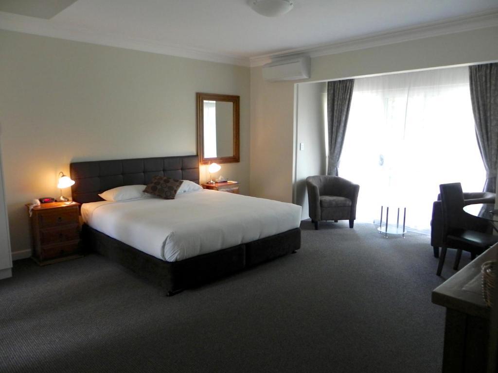 Moore Park Inn 아미데일 객실 사진