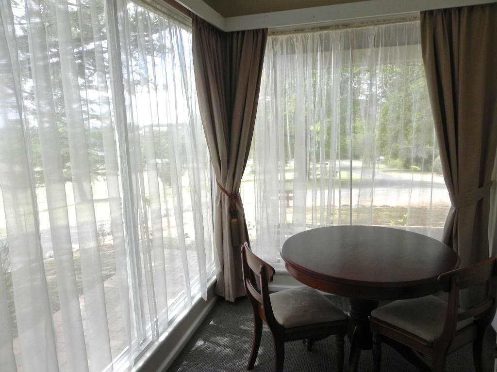 Moore Park Inn 아미데일 객실 사진