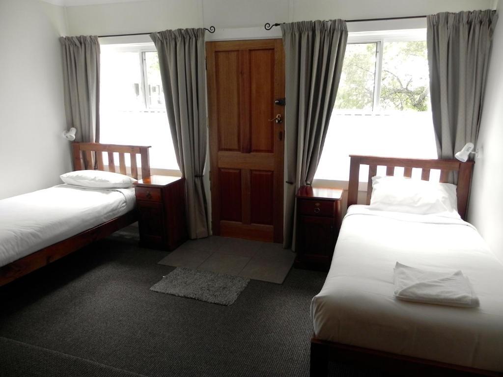 Moore Park Inn 아미데일 객실 사진