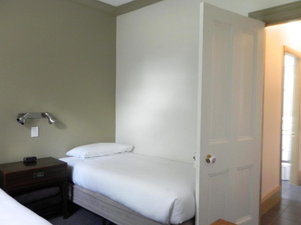 Moore Park Inn 아미데일 객실 사진