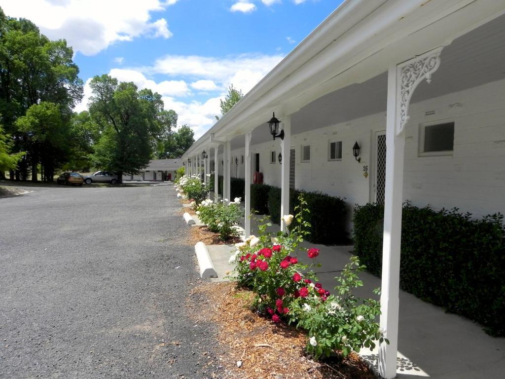 Moore Park Inn 아미데일 외부 사진